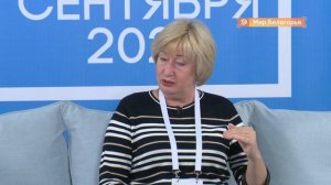 Руководитель Центра общественного наблюдения о выборах
