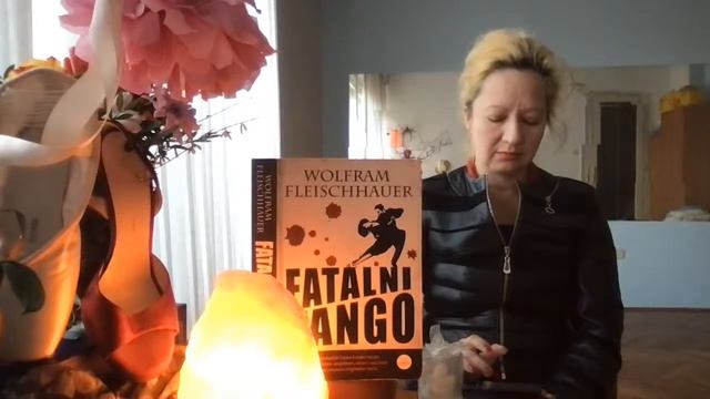 Dobro jutro uz Jelenu i tango 60. druga knjiga - live stream смотреть онлайн