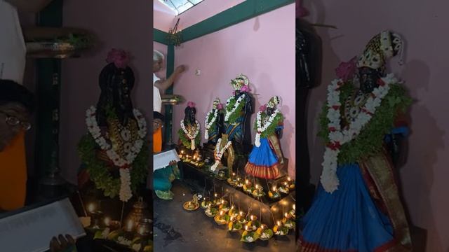 Амалаки Экадаши 02.03.23 ? Вишну-пуджа на успех ? 1000 имен Вишну ? Amalaki Ekadashi ? Vishnu puja смотреть онлайн