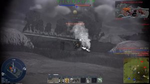 Веселая нарезка по Wartunder #3