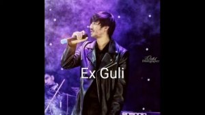 Xamdam Sobirov - EX GULI mp3 ?? official klip
