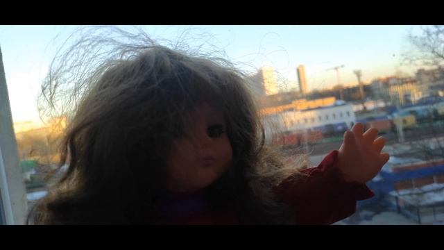 Страшные сказки о куклах  / Вступление / Часть 1 / Текст читает автор / Мистика