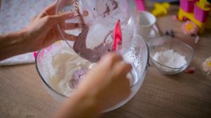 Как сделать мороженое дома?/Мороженое с творожным сыром (Рецепты от Easy Cook)