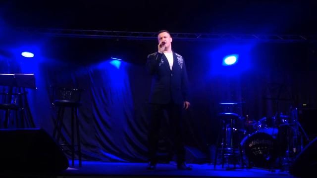 Андрей Белявский - "Чужая страна" (26.05.16)