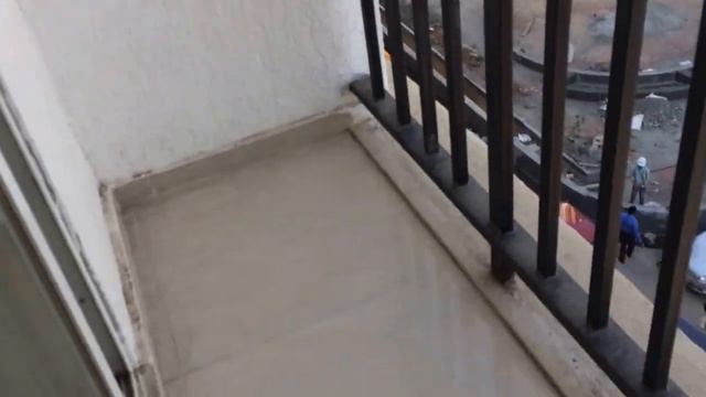 Rosa Gardenia 2 1/2 Bedroom Apartment, Ghodbunder Road смотреть онлайн