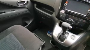 Купил NISSAN SERENA с аукциона Японии в Москве.