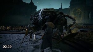 Магия!? Астролог | Elden Ring