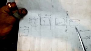 ИЖ-49 форсирование, окна цилиндра