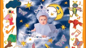Мамины колыбельные. Вера Дворянинова - Дашеньки и Сашеньки