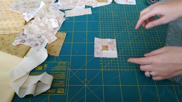 МК: Игольница в стиле пэчворк за 30 минут. Подарок для рукодельницы смотреть онлайн