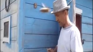 Интересные идеи для дачи и дома своими руками. Самодельная защелка-фиксатор двери