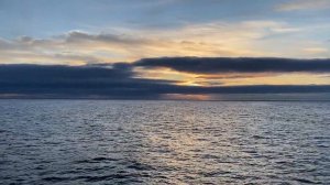 Теплоход "Клавдия Еланская"