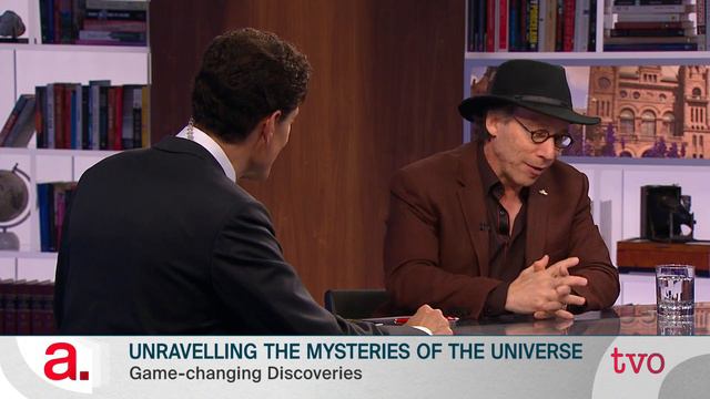 Unravelling the Mysteries of the Universe смотреть онлайн