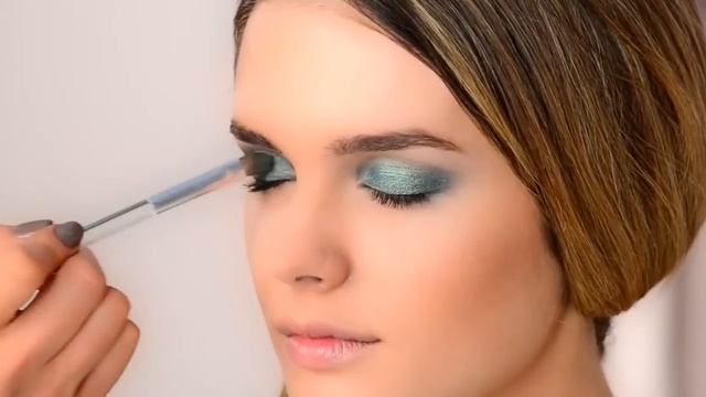 Макияж для вечеринки. Видео урок: макияж для вечеринки. смотреть онлайн