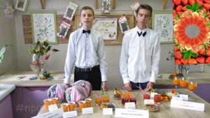 Фитобар "Секреты природы" приглашает...