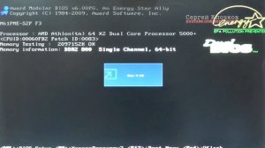 Синий экран смерти неисправный процессор AMD