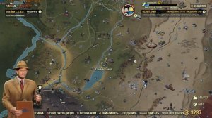 ✅ Fallout 76 [Glitch] Быстрый фарм редких предметов