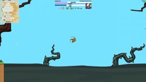 ЭВОЛЮЦИЯ ЖУТКОГО МОНСТРА - ЛЕТИ ИЛИ УМРИ! FLYORDIE.IO Fly or Die io Флай ор дай ио ПРОХОЖДЕНИЕ БОСС