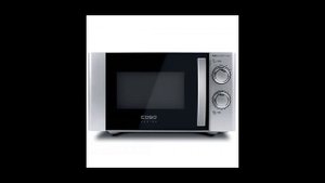 Микроволновая печь соло Caso