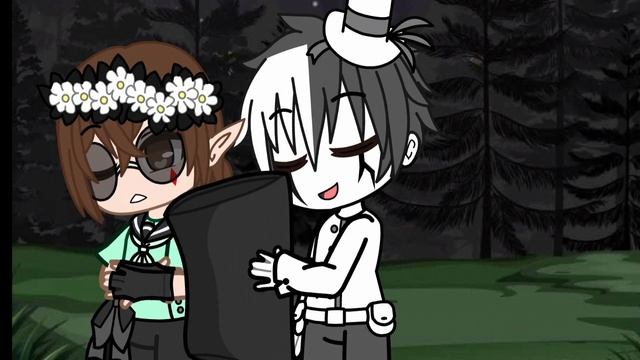 13 карт / «мини клип нас не догонят» / шип Рик/Габри смотреть онлайн