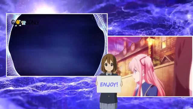 Vermeil in Gold | Episode 1 - 12 | Anime English Dub 2023 смотреть онлайн