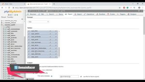 Export and Import MySQL Database from PHPmyAdmin - Complete Backup Guide 2023