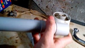 Прокладка электропроводки под землёй или в полу ПРОВЕРЕННО ВРЕМЕНЕМ НУЖНАЯ ТРУБА!