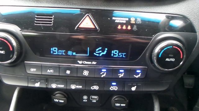 YC16 WRV   Hyundai Tucson 1 7 CRDi Blue Drive SE Nav 2wd смотреть онлайн