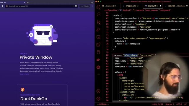 Full Stack Project Template #14