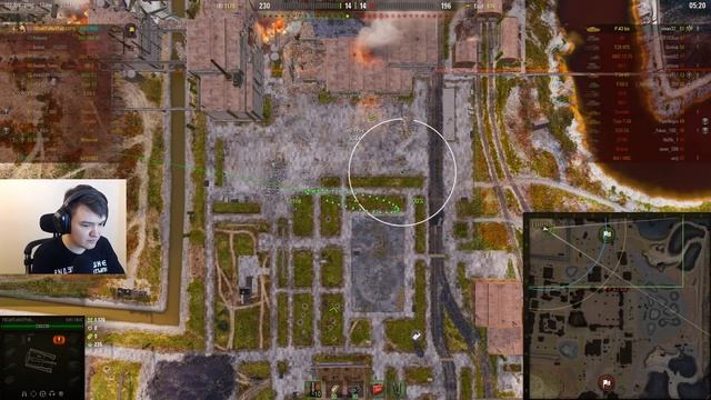 3 Отметки на всех артах! М41 - забытая легенда! (часть 1) смотреть онлайн