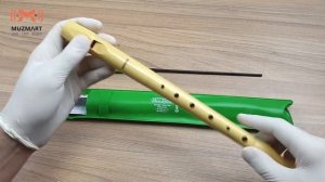 Hohner B9508 Блокфлейта С Soprano