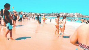 BONDI BEACH, BEST BEACHES IN AUSTRALIA ??