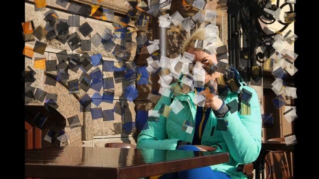 Привітання вихованців СК ЛІДЕР з Днем народження тренера смотреть онлайн