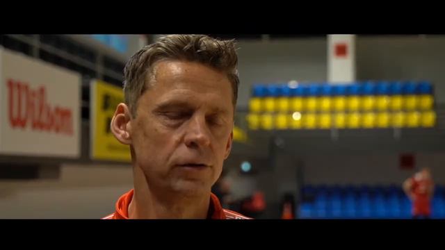 Тренировка СК "Прометей" перед игрой с БК "Харьковские Соколы"
