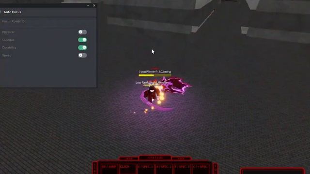 (NEW) | Ro-Ghoul | HACK | SCRIPT | Auto Farm, Instant Kill, Hide Name, Auto Train, Codes & MORE смотреть онлайн