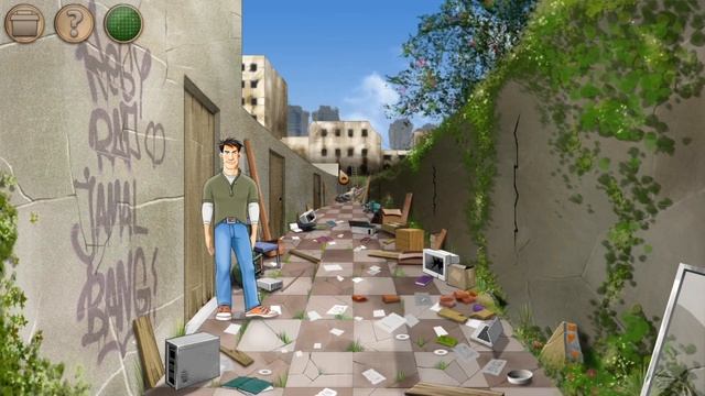 Reversion - The Return Walkthrough Part 3: Home Sweet Home смотреть онлайн