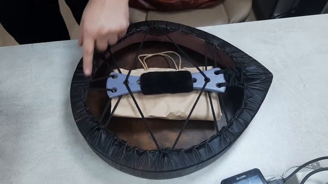 АНАТОЛИЙ СЕМАШКОВ. ШАМАНСКИЙ БУБЕН ДЛЯ АНДРЕЯ ! смотреть онлайн