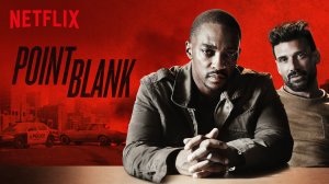 В упор Point Blank  - Трейлер HD 2019