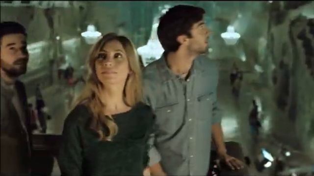 Польша -- приезжай и найди свою историю. смотреть онлайн