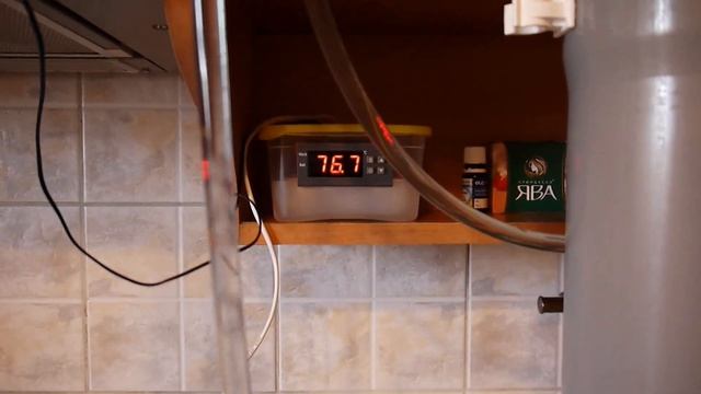 Ректификация. Получение спирта 96.6% на самодельной колонне. ГХ анализ спирта.
