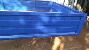 Кузов для Портера. Тел. 89255181037.