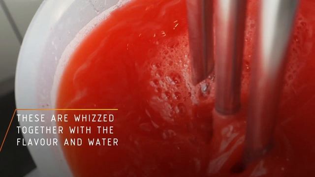 Behind the scenes at Tango Ice Blast смотреть онлайн