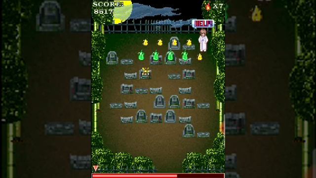 Ghost Story (Java Game) Full Playthrough | Ozura | 2008 смотреть онлайн