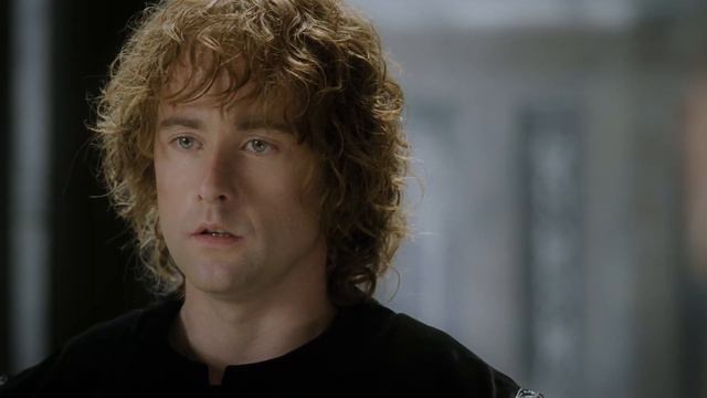 Pippin's song (Edge of Night)/Faramir's charge [4K Ultra HD Remastered]| LotR-The Return of the Kin смотреть онлайн