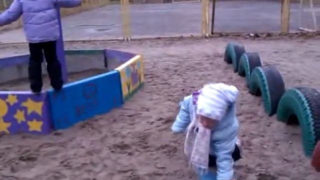 Подготовка детей к военным действиям