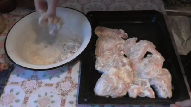 Курица запеченная в духовке  ароматная, мягкая и очень вкусная. Считаем калории и Снижаем вес.
