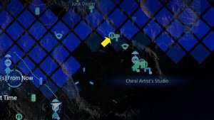 How to Check the Weather Report (Quick Tutorial) | Death Stranding