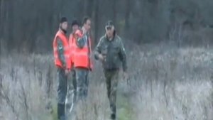 Особенности охоты на руси   Охота на кабана з подхода