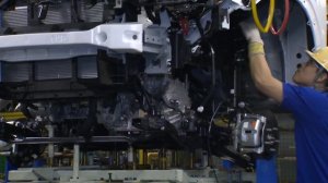 QR-код. История создания