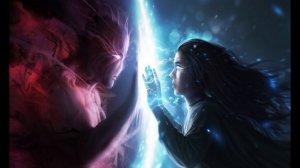 Перепросмотр и Тайша Абеляр!Объяснение техники перепросмотра в интервью Тайши Абеляр!